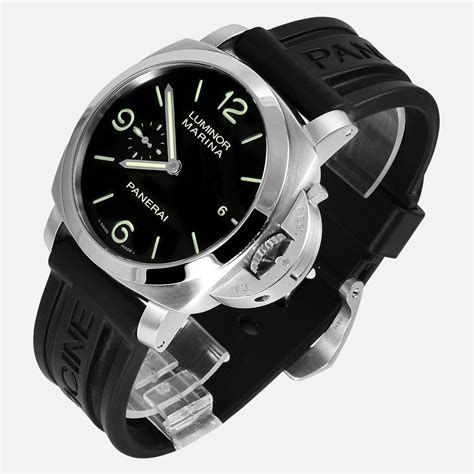 officine panerai luminor marina